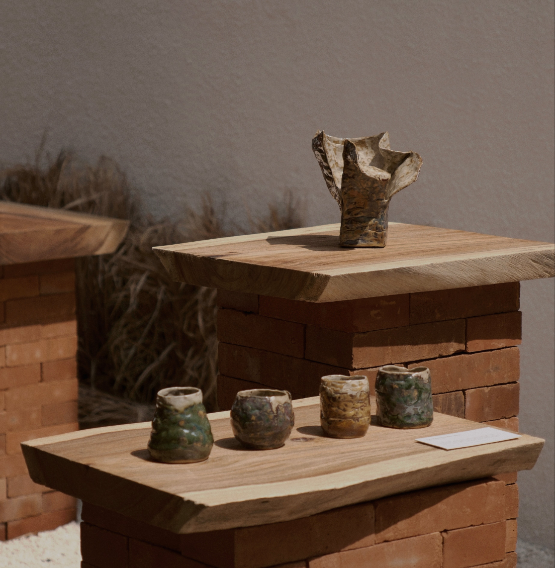 Adila Notodiputro——FRANKENSTEINED CUP II