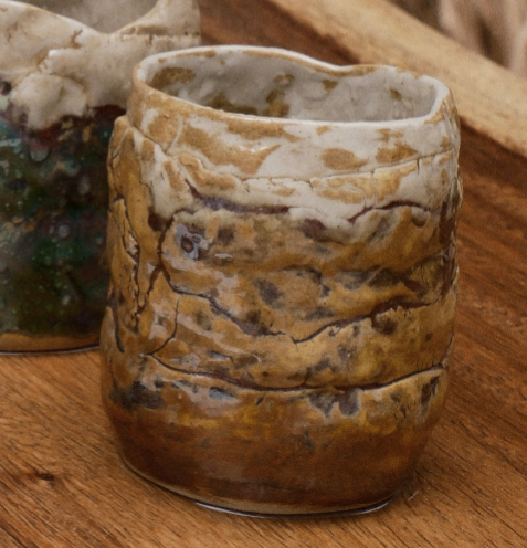 Adila Notodiputro ——FRANKENSTEINED CUP