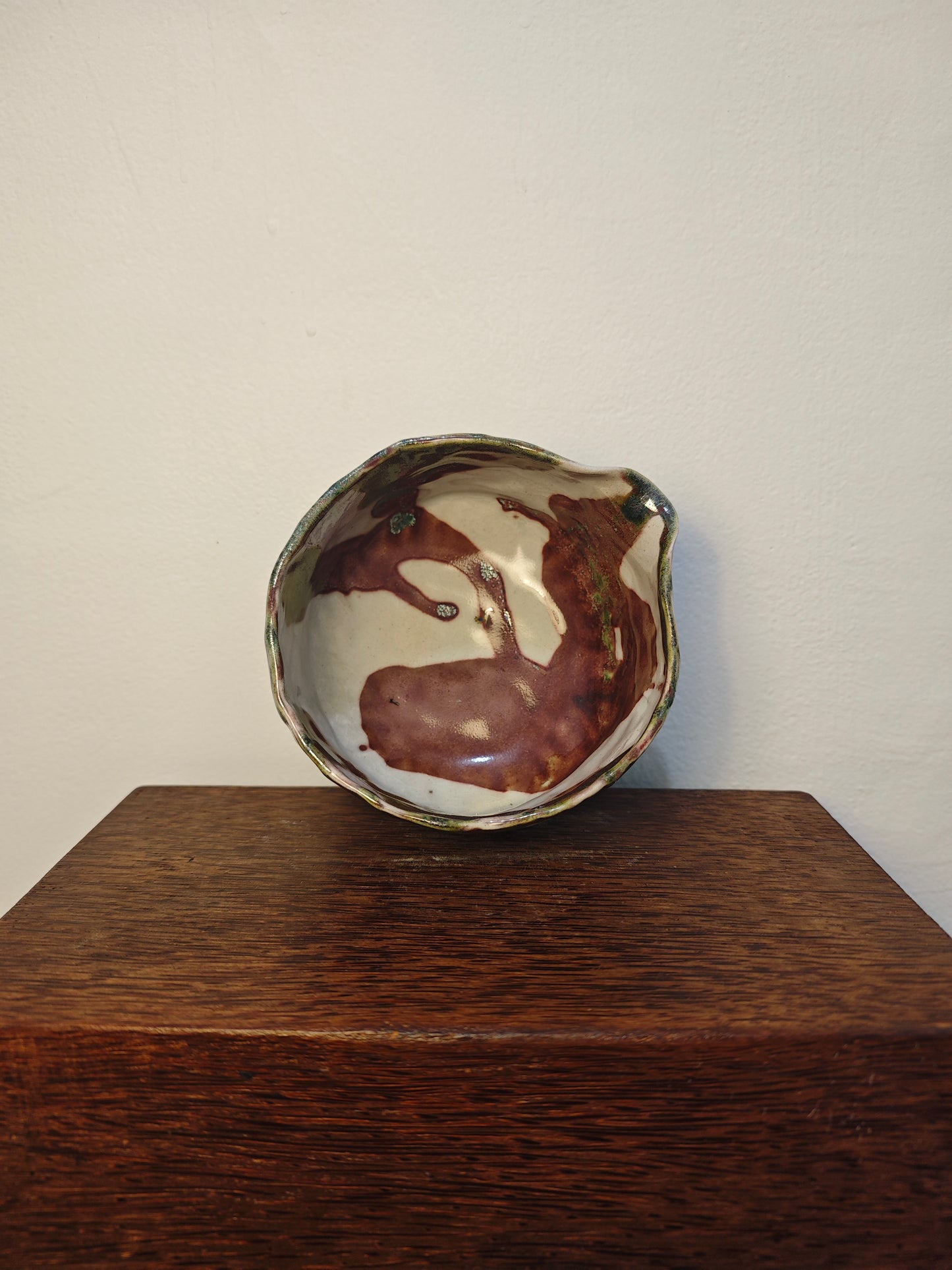 COPPER SERIES — KATAKUCHI 007