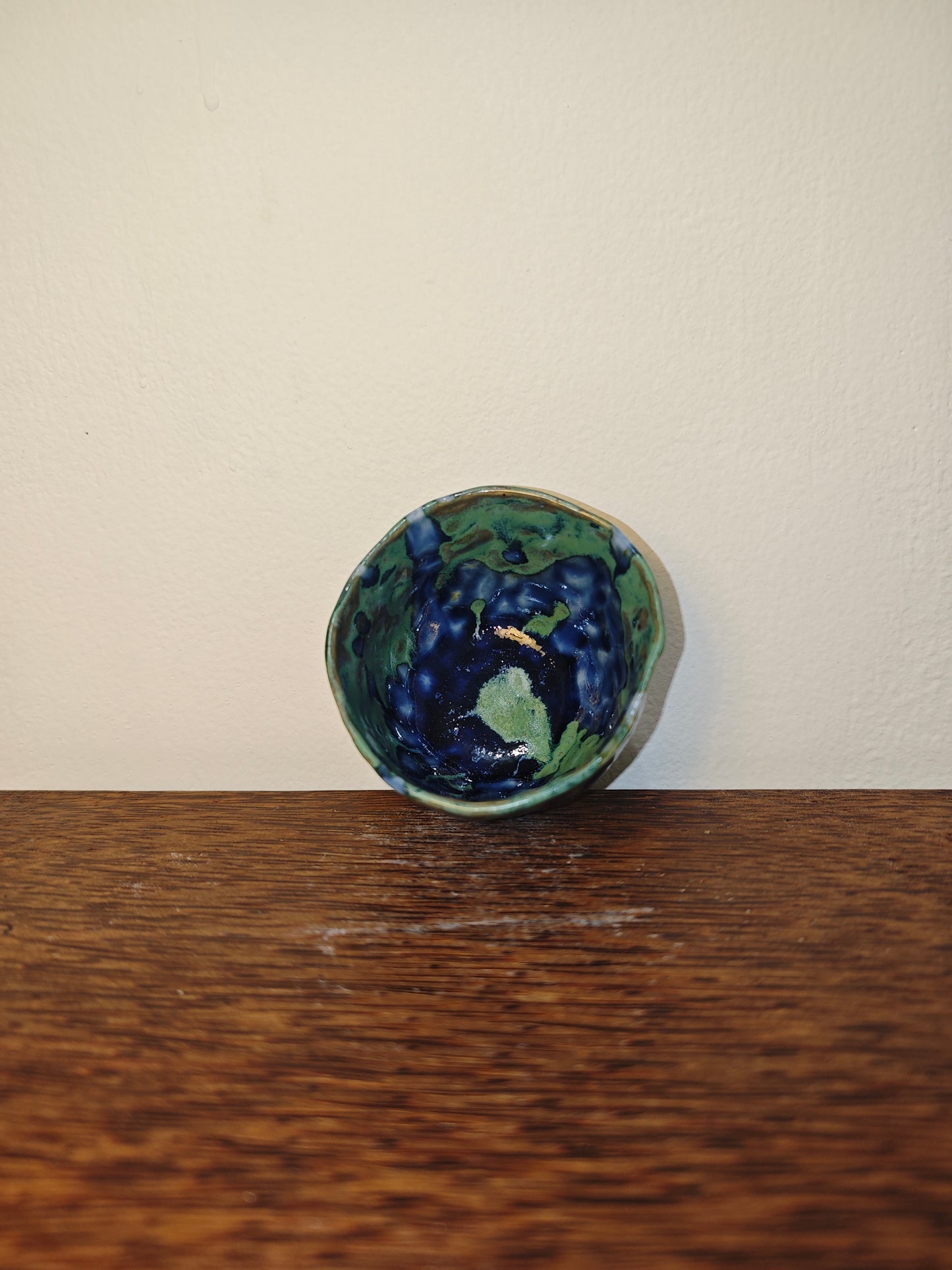 COBALT SERIES — PETITE 004