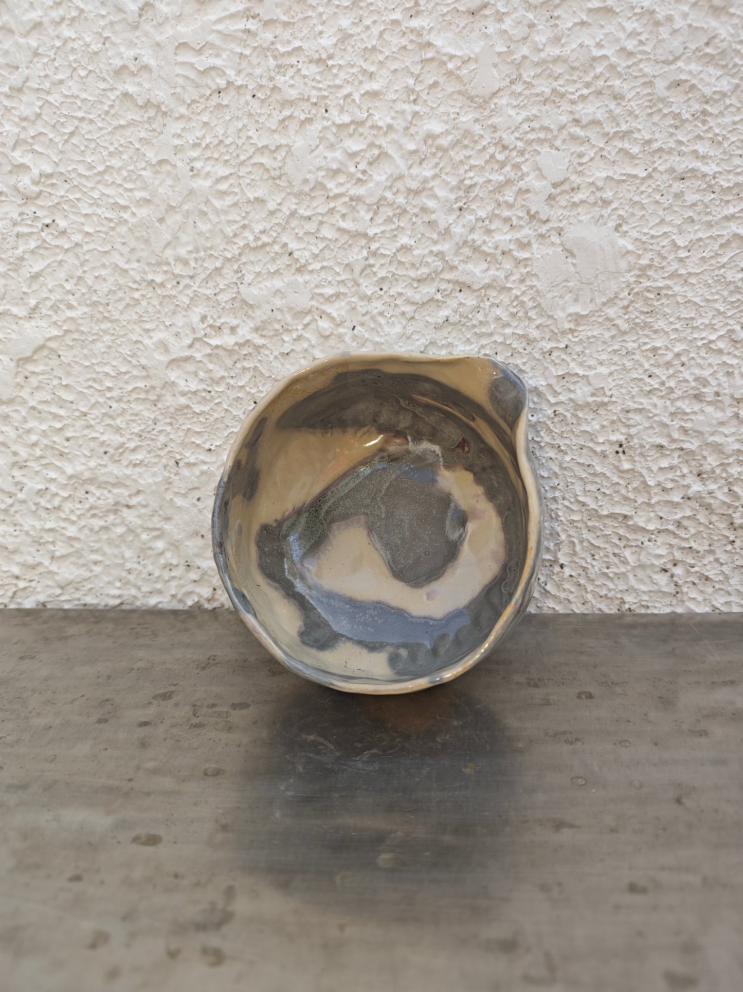 COPPER SERIES — KATAKUCHI 008