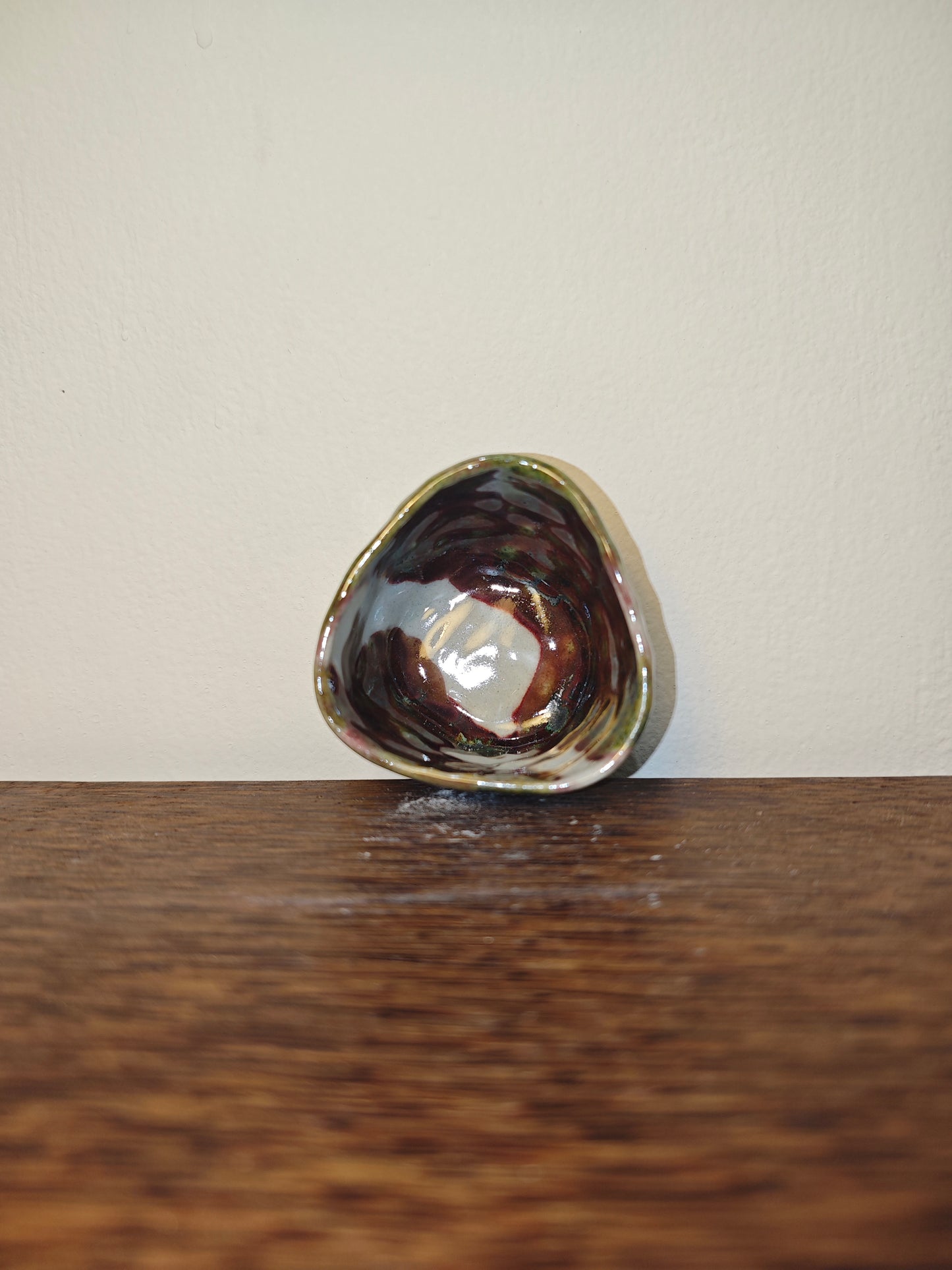 COPPER SERIES — PETITE 010