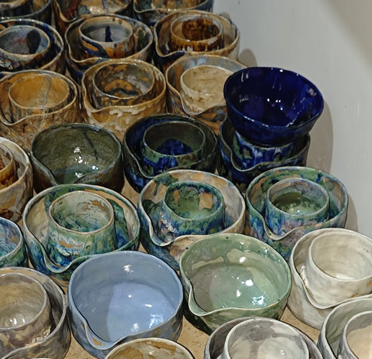 # HUMANEHUMANELY— KATAKUCHI ∅13