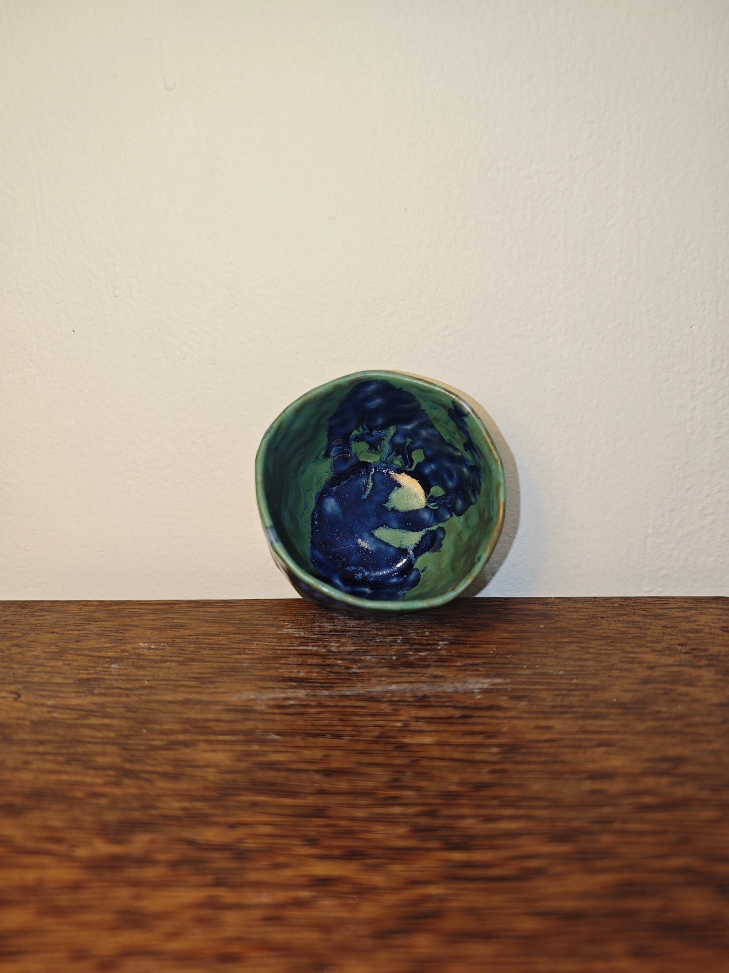 COBALT SERIES — PETITE 006