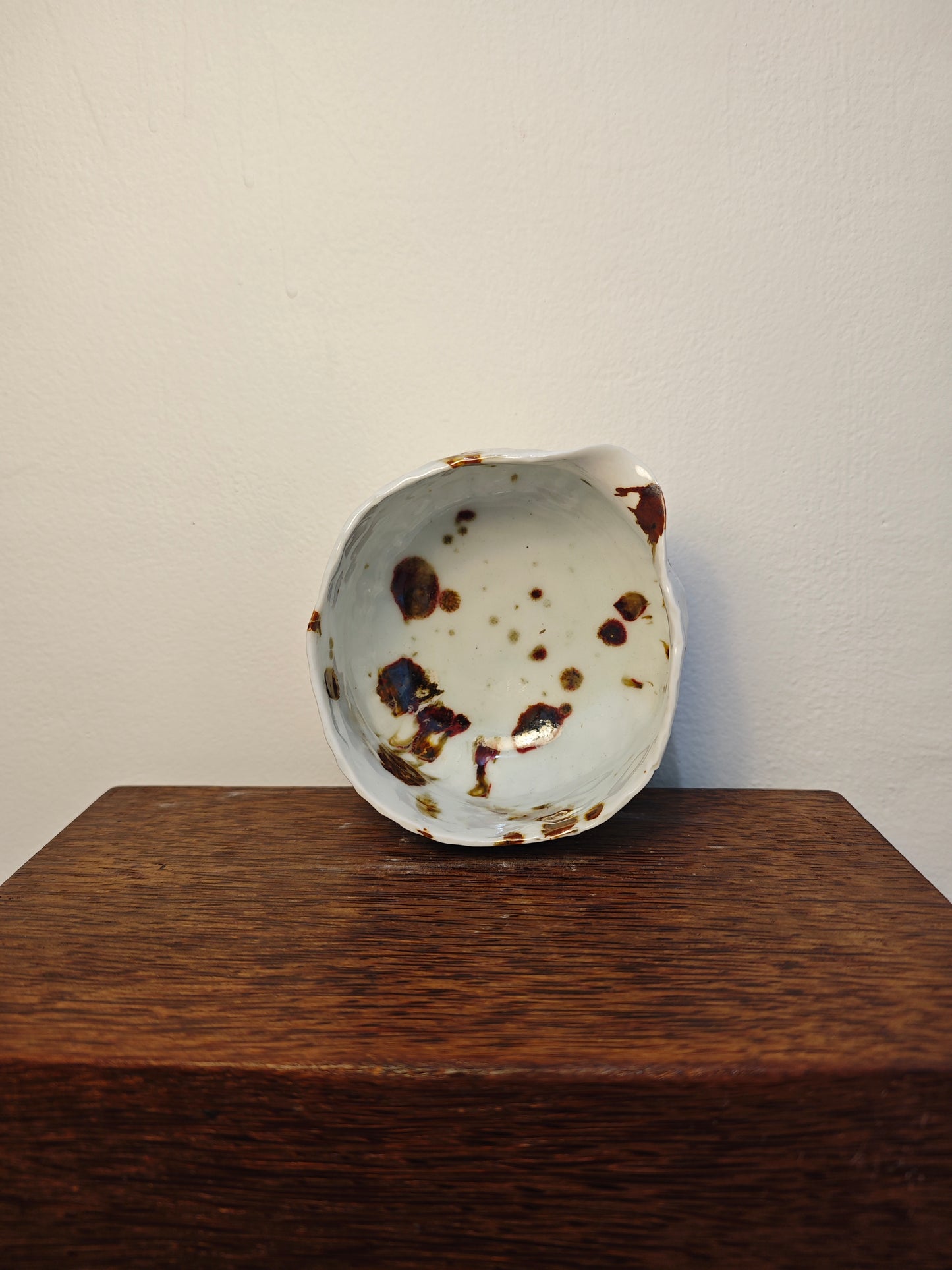 IRON SERIES — KATAKUCHI 001