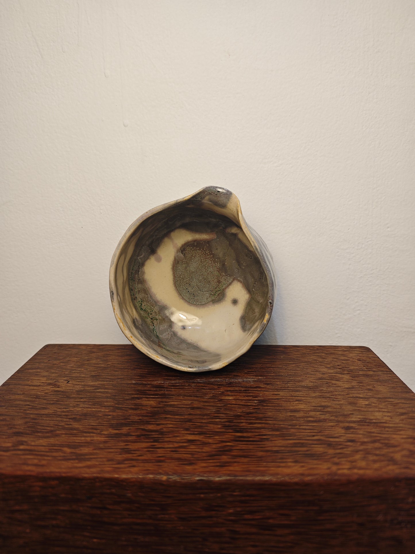 COPPER SERIES — KATAKUCHI 002
