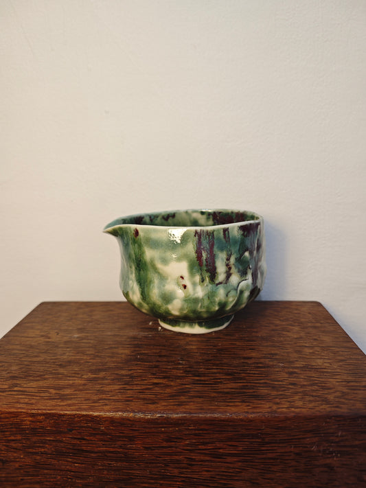 COPPER SERIES — KATAKUCHI 008