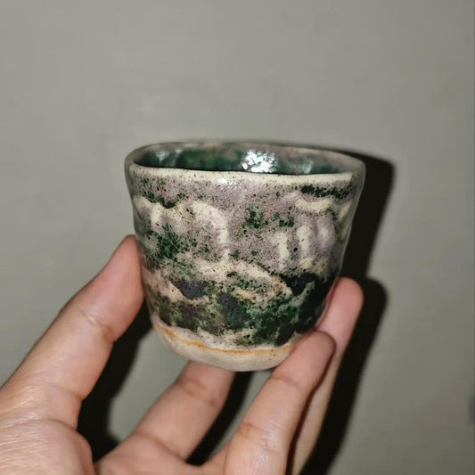 #HUMANEHUMANELY— PETITE 2 OZ