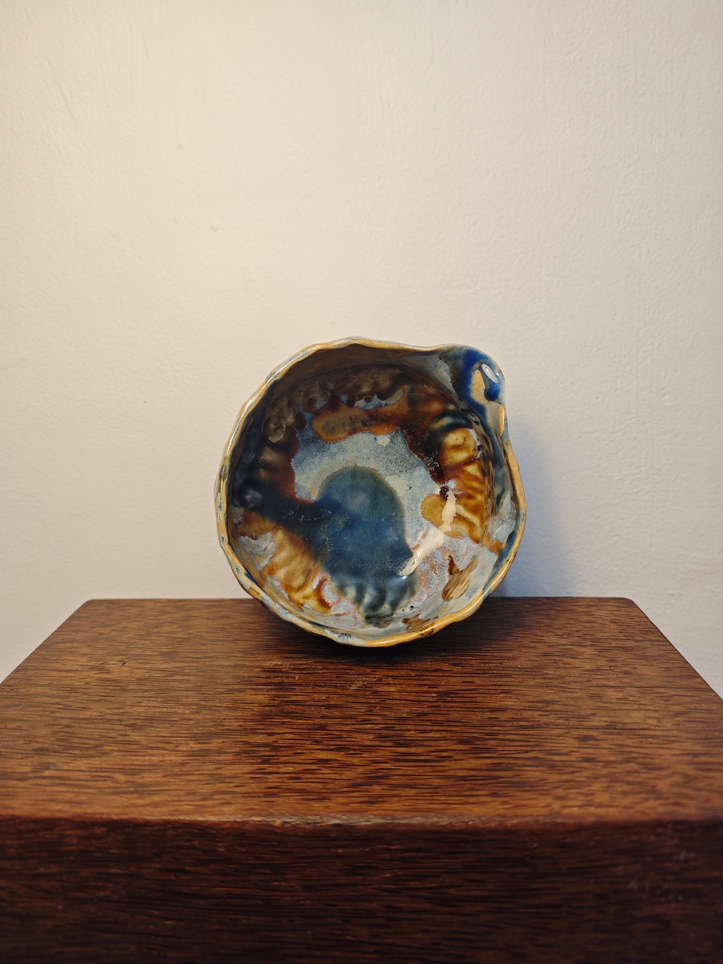 CALICO SERIES — KATAKUCHI 001