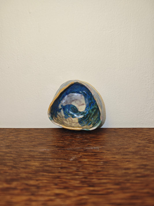 COBALT SERIES — PETITE 003
