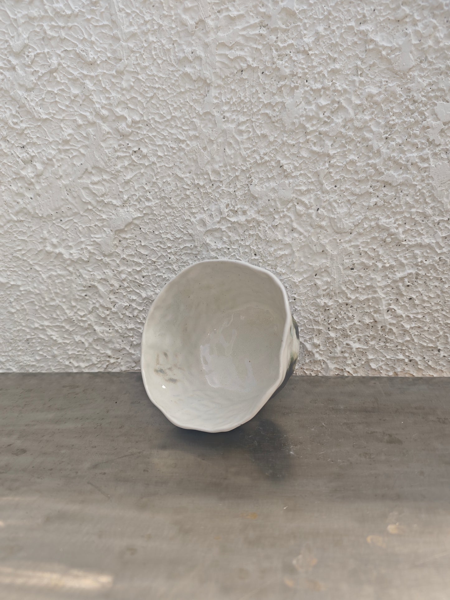 COPPER SERIES — STUBBY 004