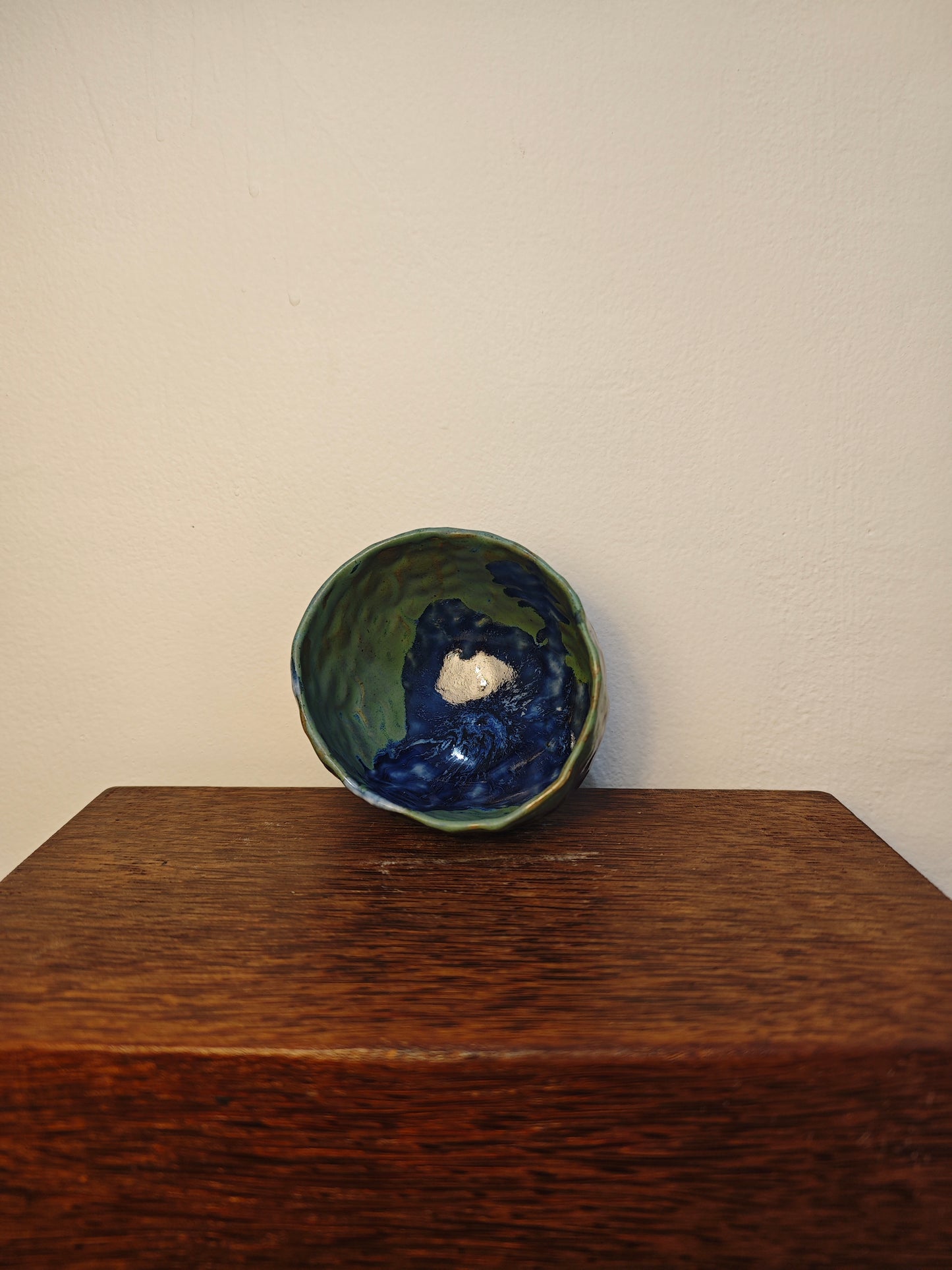 COBALT SERIES — STUBBY 001