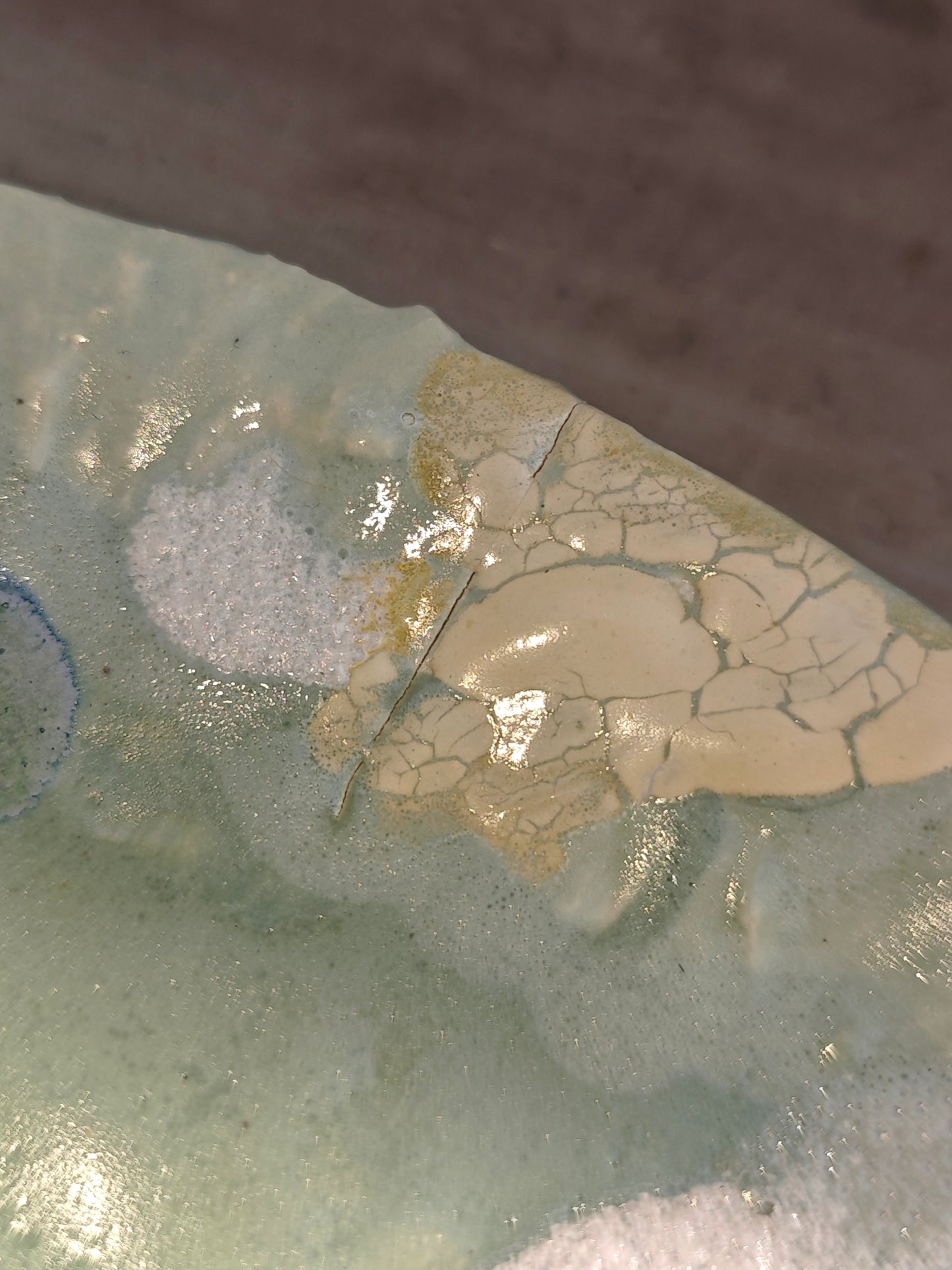 DINING PLATE 005