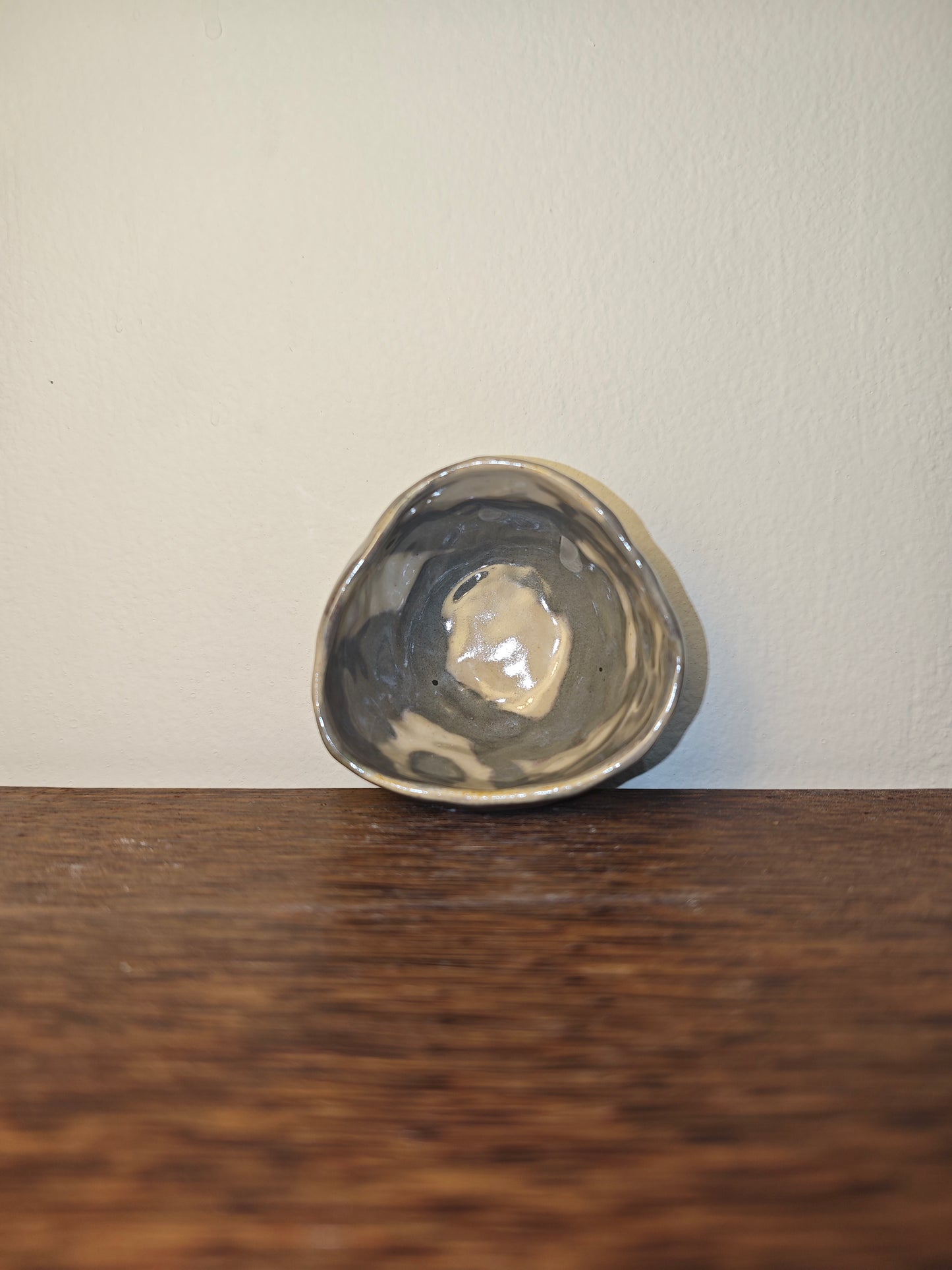 COPPER SERIES — PETITE 006