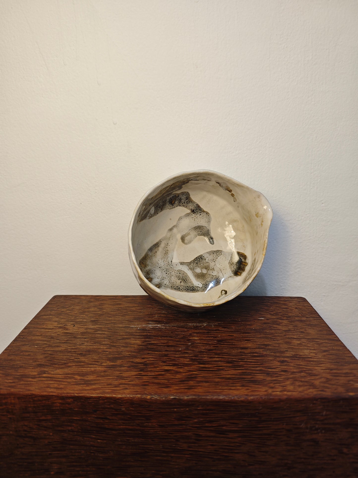 TITANIUM SERIES — KATAKUCHI 001