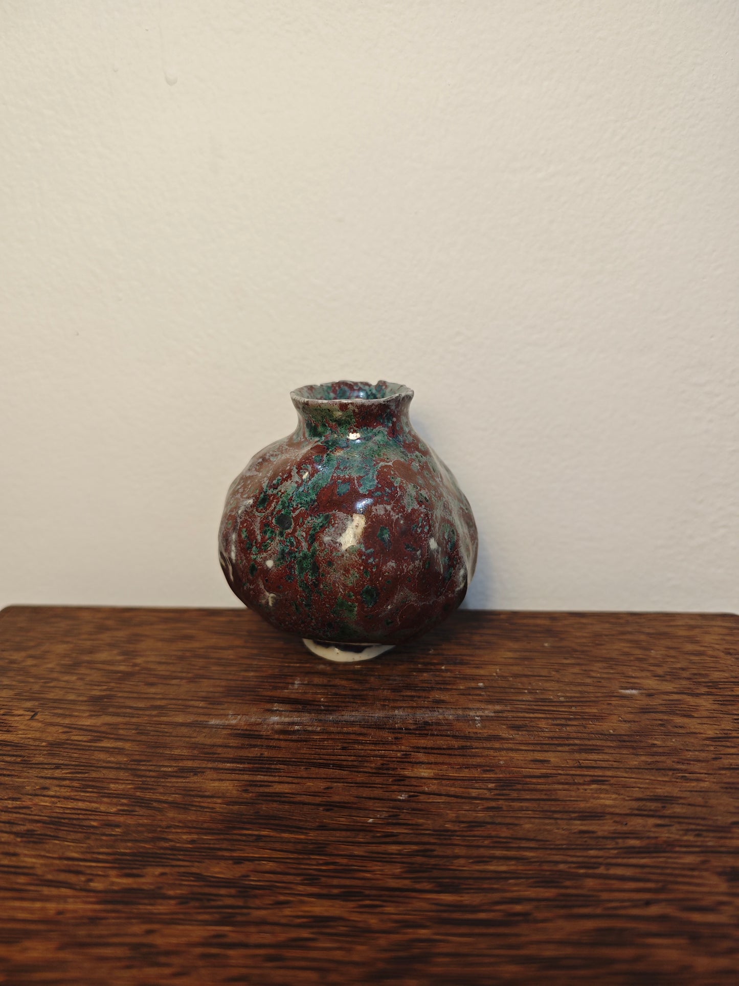 TIN SERIES — MINI MOONJAR