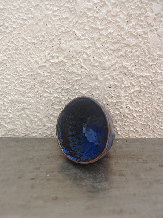TERAKOTA SERIES — GUINOMI 010