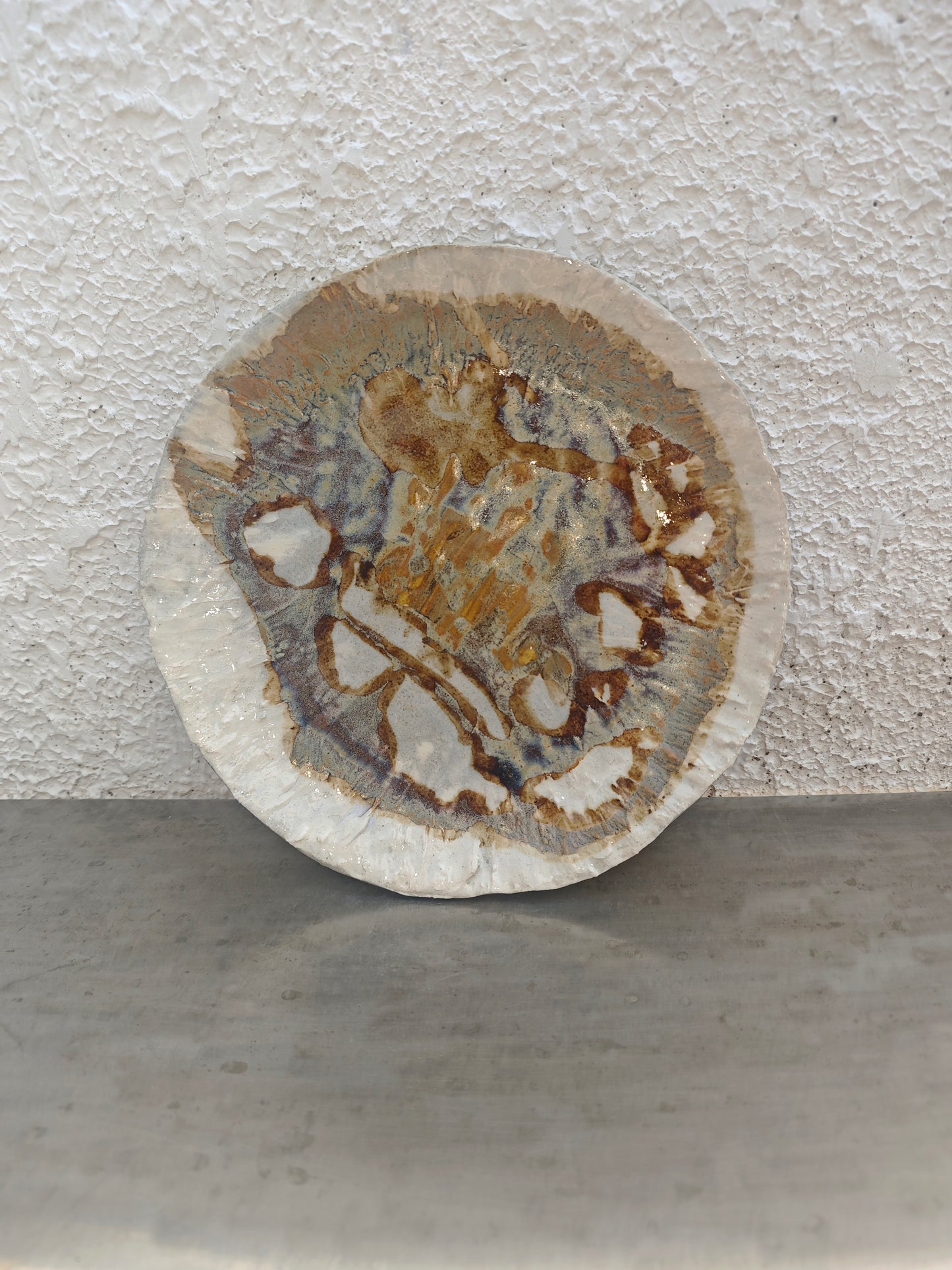 DINING PLATE 004