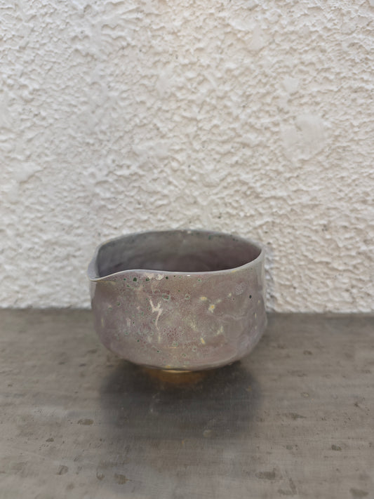 COPPER SERIES — KATAKUCHI 009