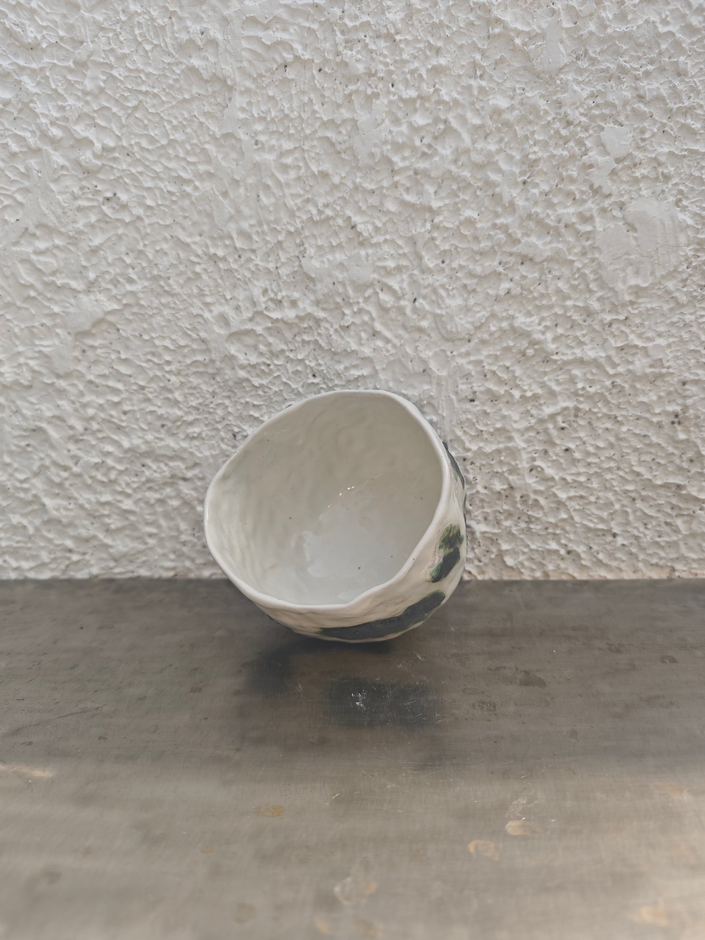 COPPER SERIES — STUBBY 006