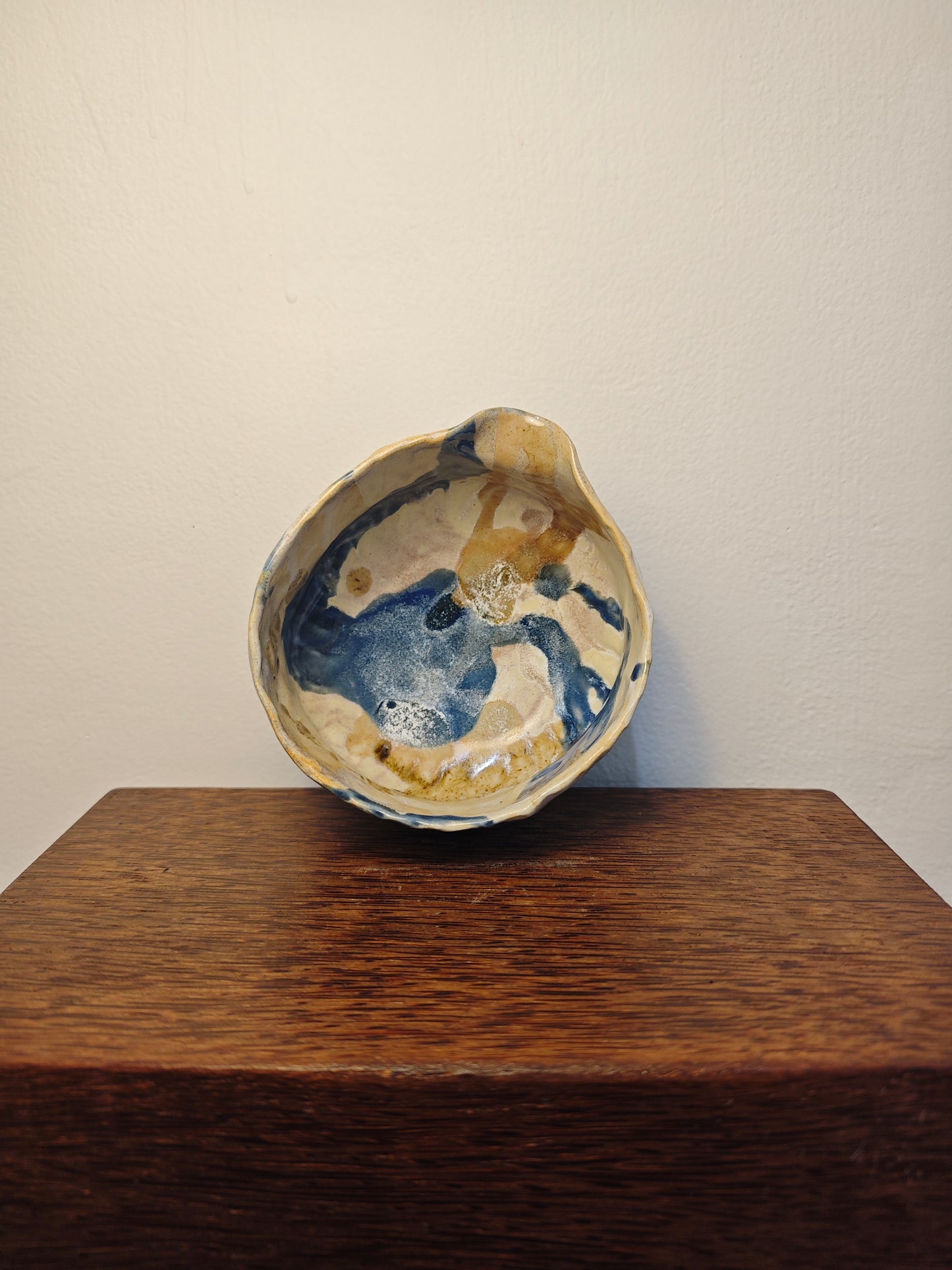 CALICO SERIES — KATAKUCHI 002