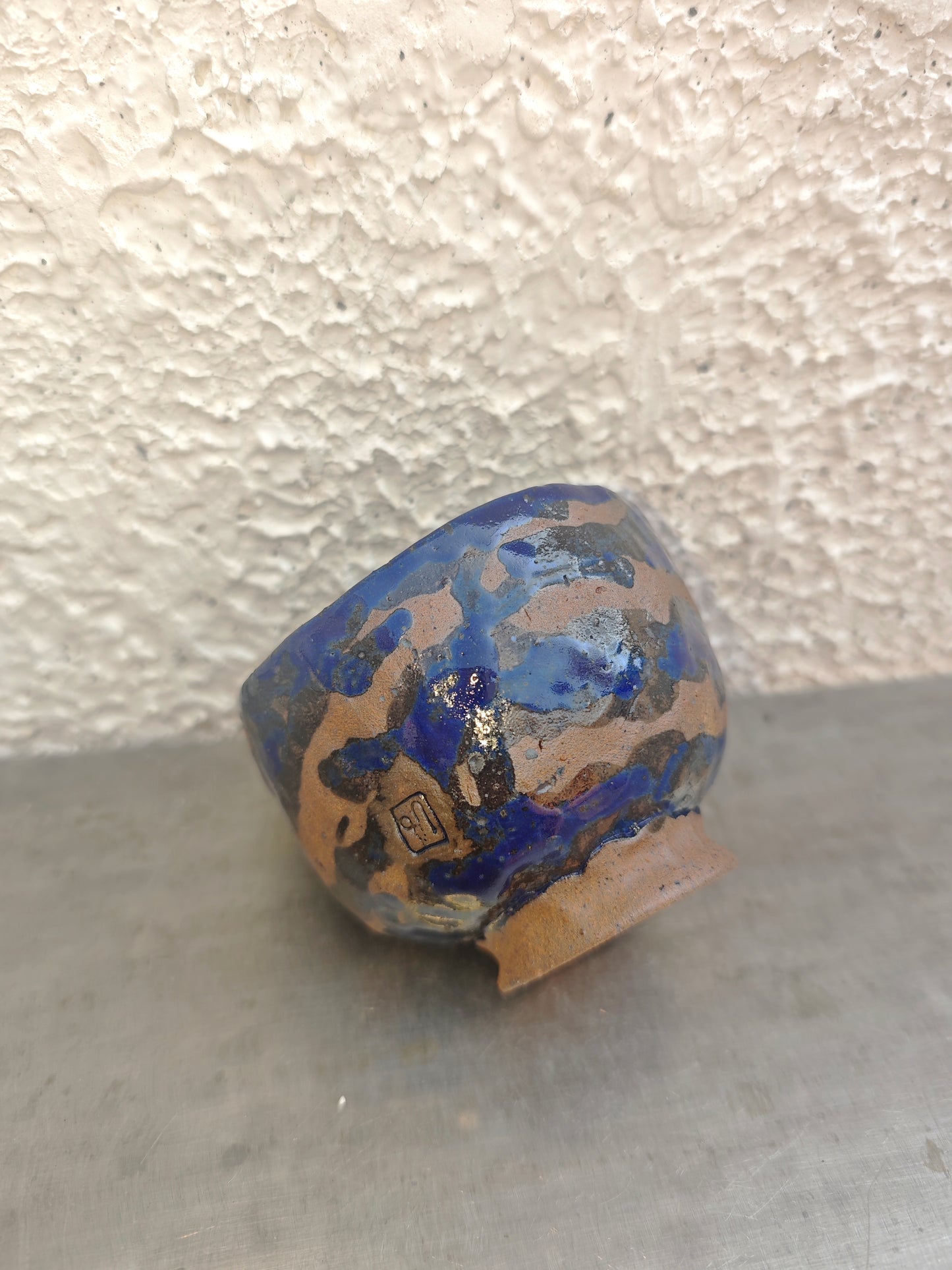 TERAKOTA SERIES — GUINOMI 011