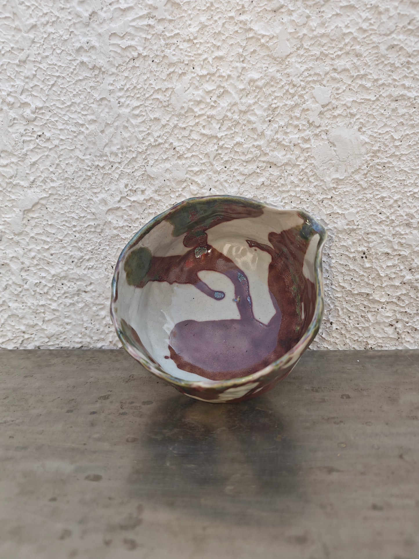COPPER SERIES — KATAKUCHI 010