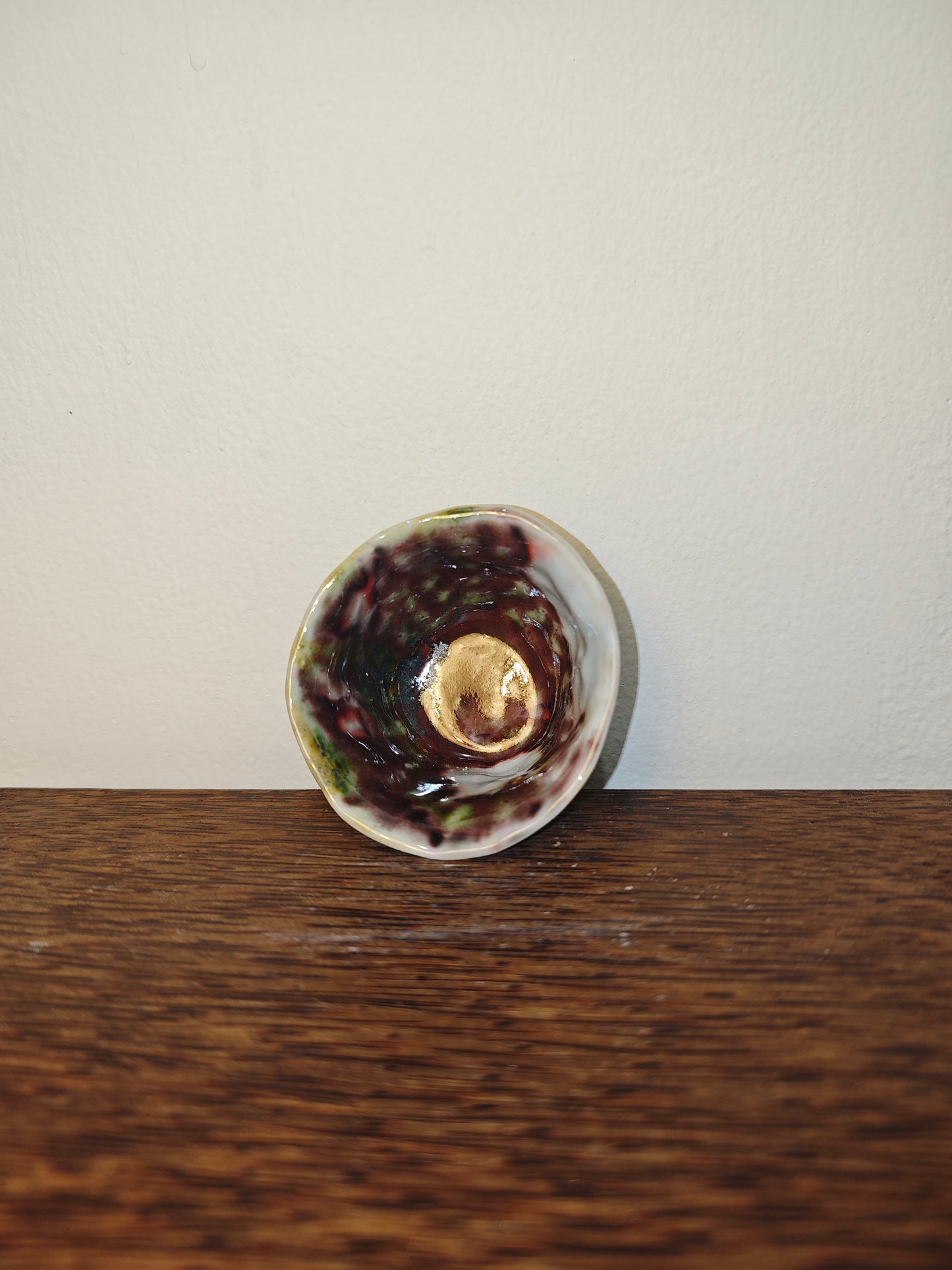 COPPER SERIES — PETITE 011