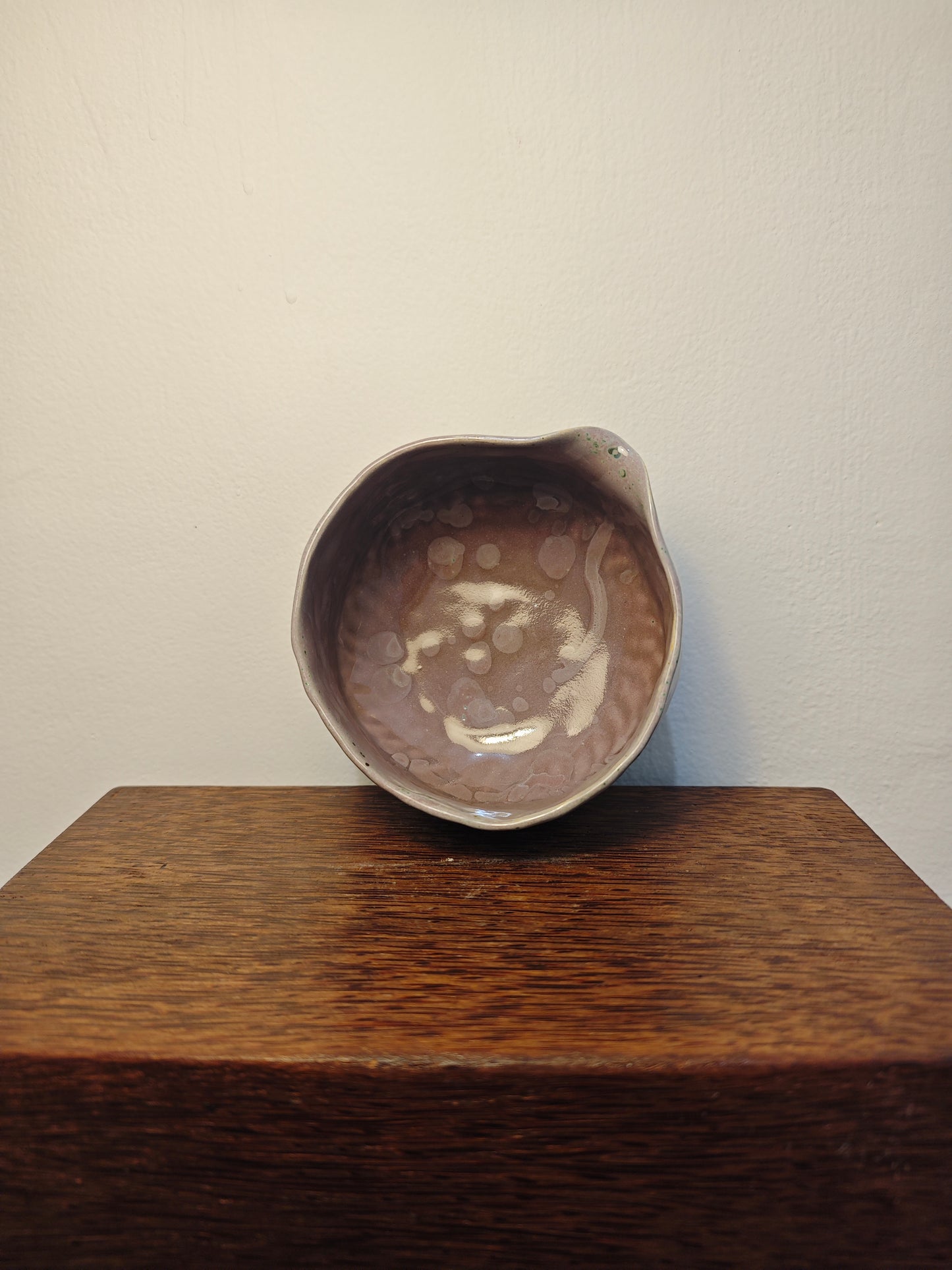 COPPER SERIES — KATAKUCHI 001