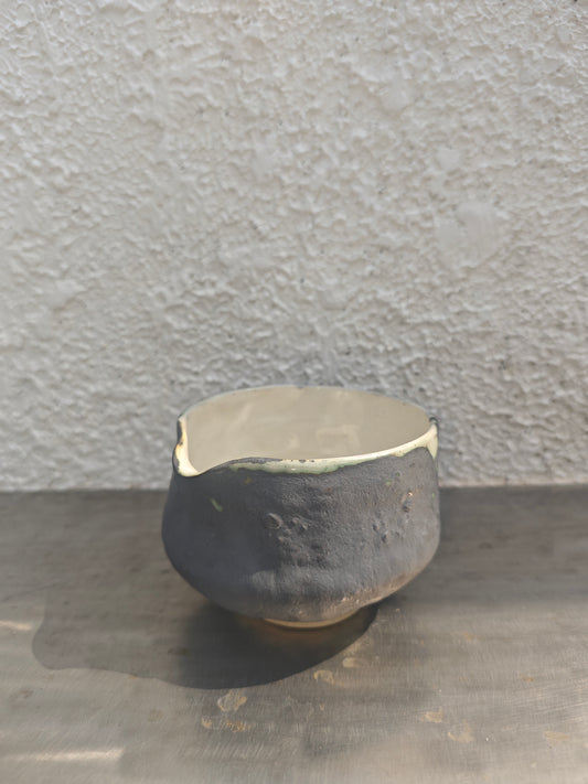 COPPER SERIES — KATAKUCHI 005