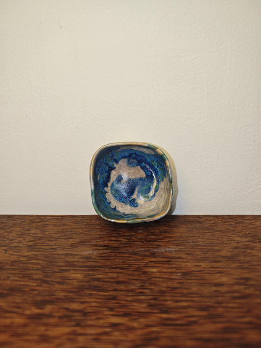 COBALT SERIES — PETITE 002