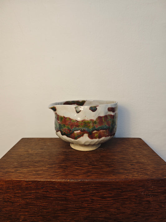 COPPER SERIES — KATAKUCHI 006