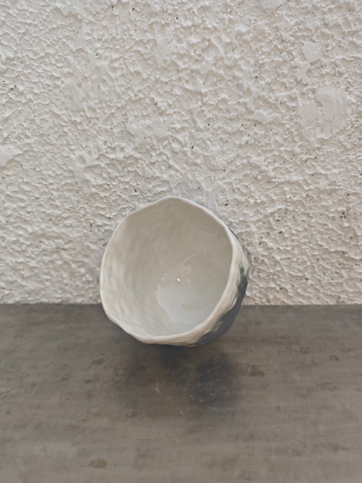 COPPER SERIES — STUBBY 001
