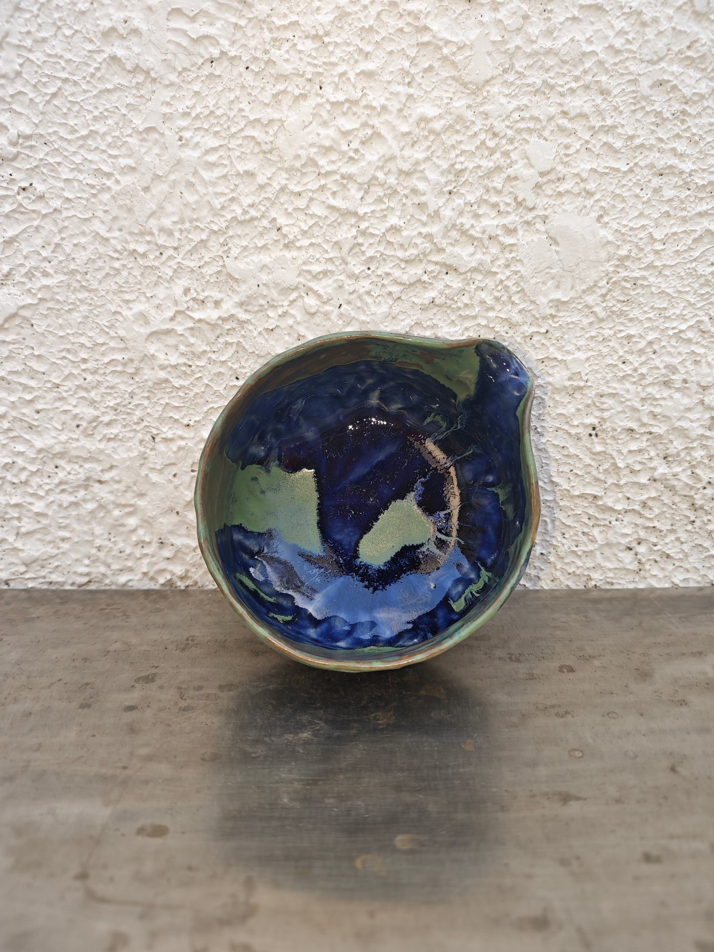 COBALT SERIES — KATAKUCHI 001