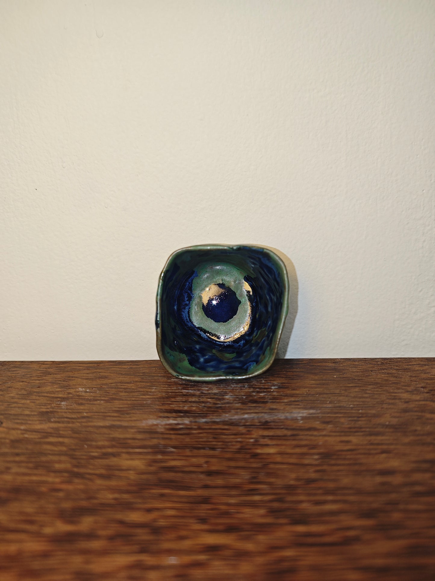 COBALT SERIES — PETITE 007