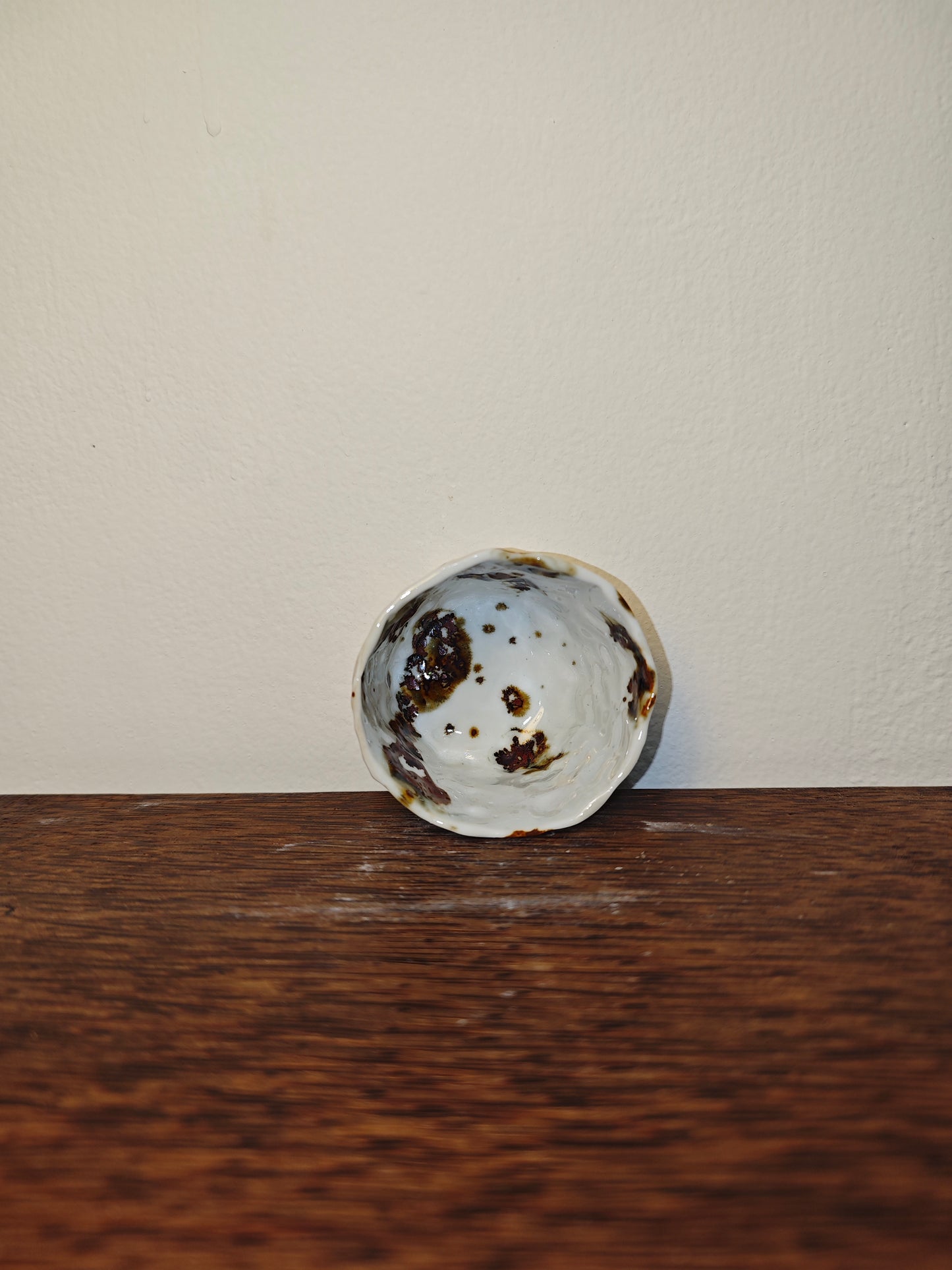 IRON SERIES — PETITE 001