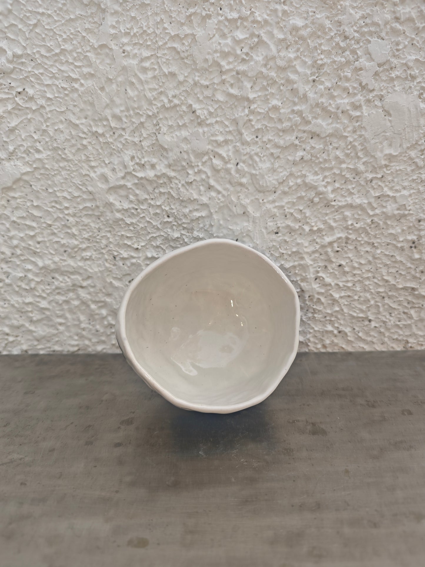 COPPER SERIES — STUBBY 002