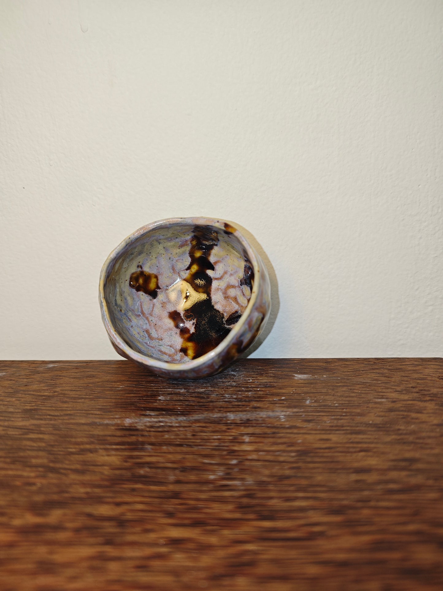 IRON SERIES — PETITE (FOOTED) 004