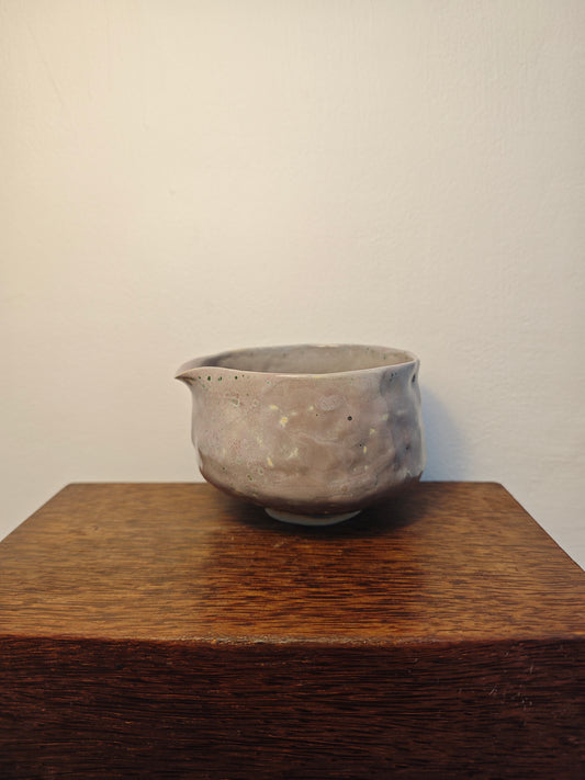 COPPER SERIES — KATAKUCHI 001