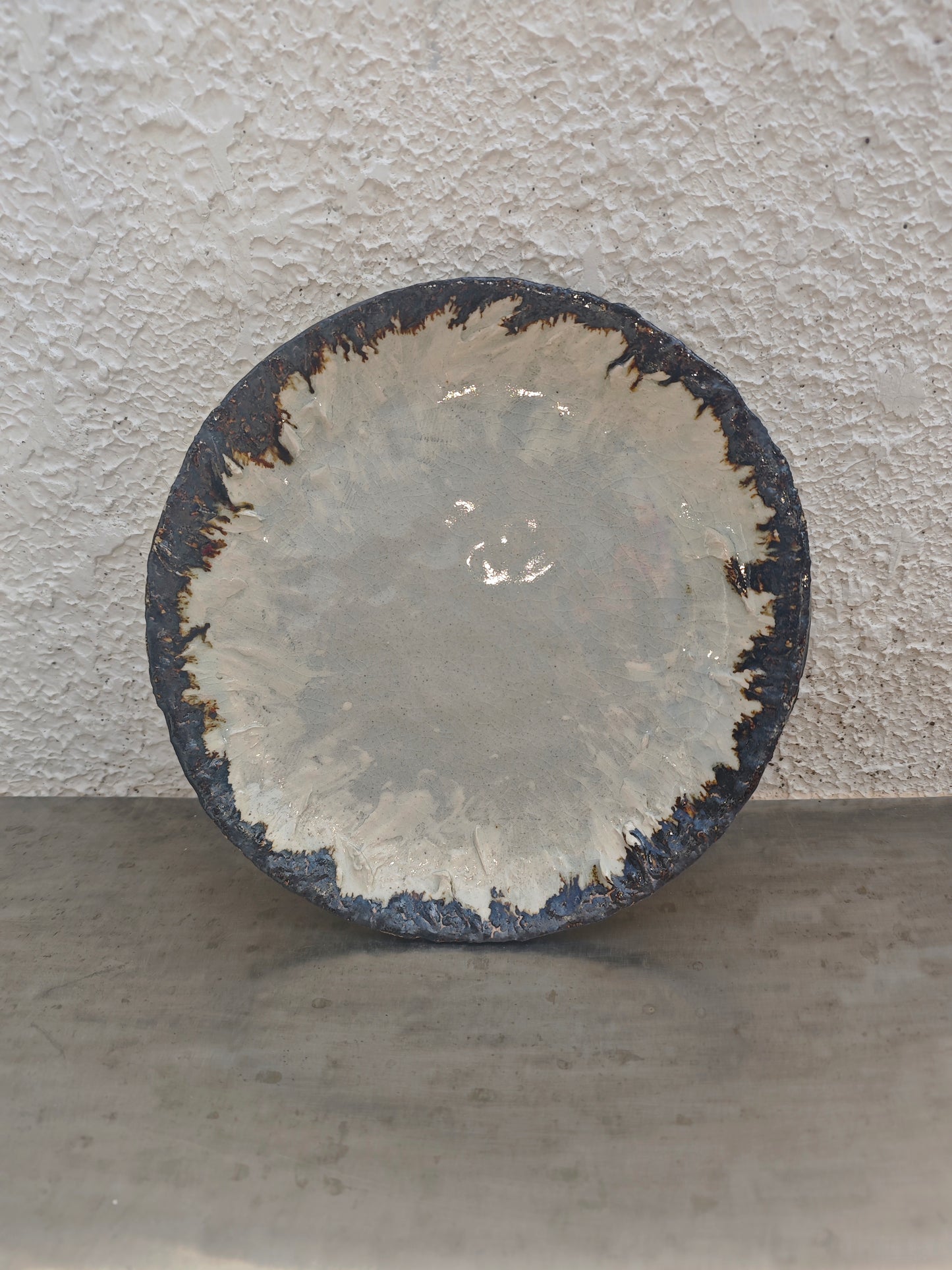 DINING PLATE 002