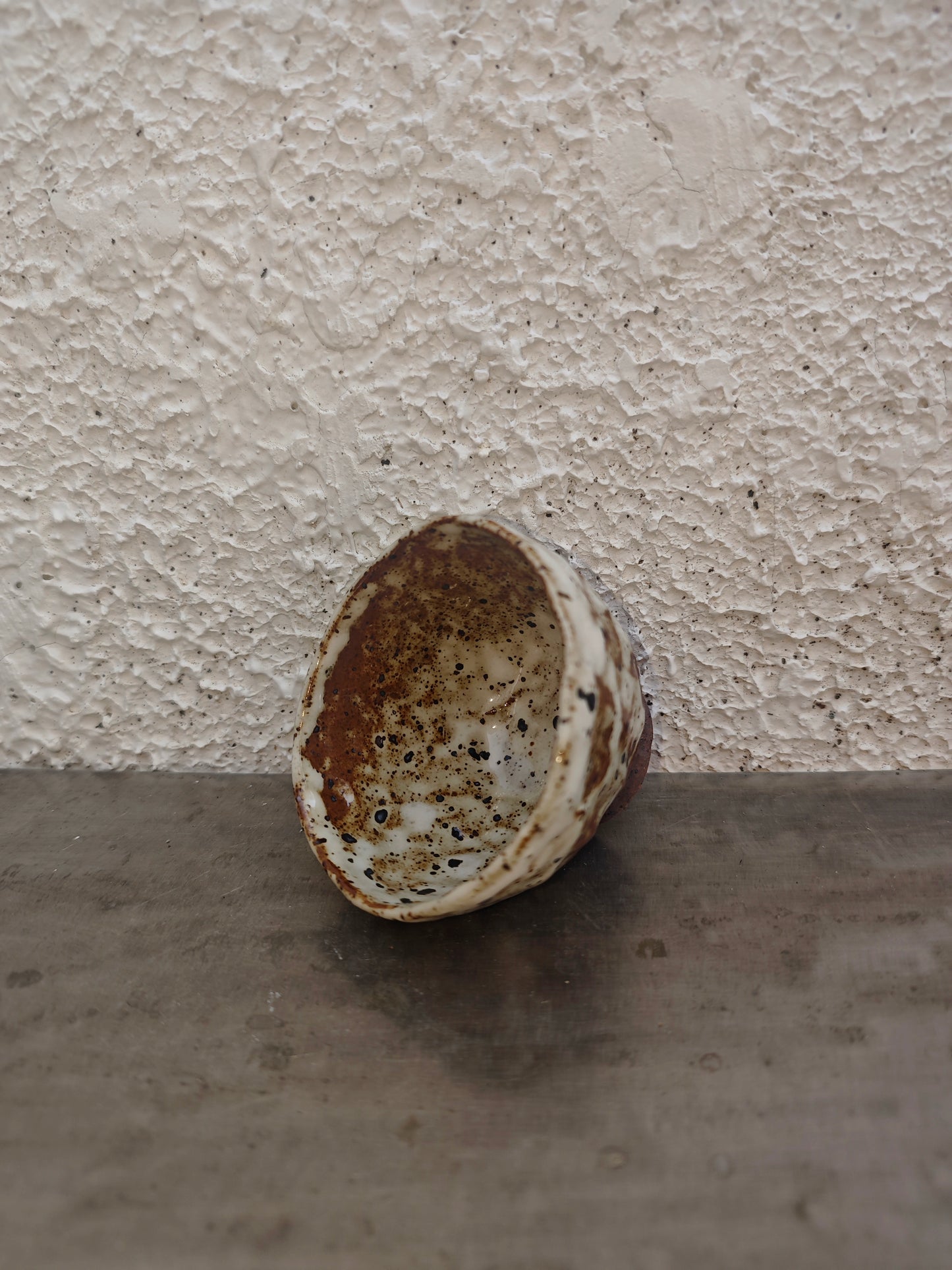 TERAKOTA SERIES — GUINOMI 003