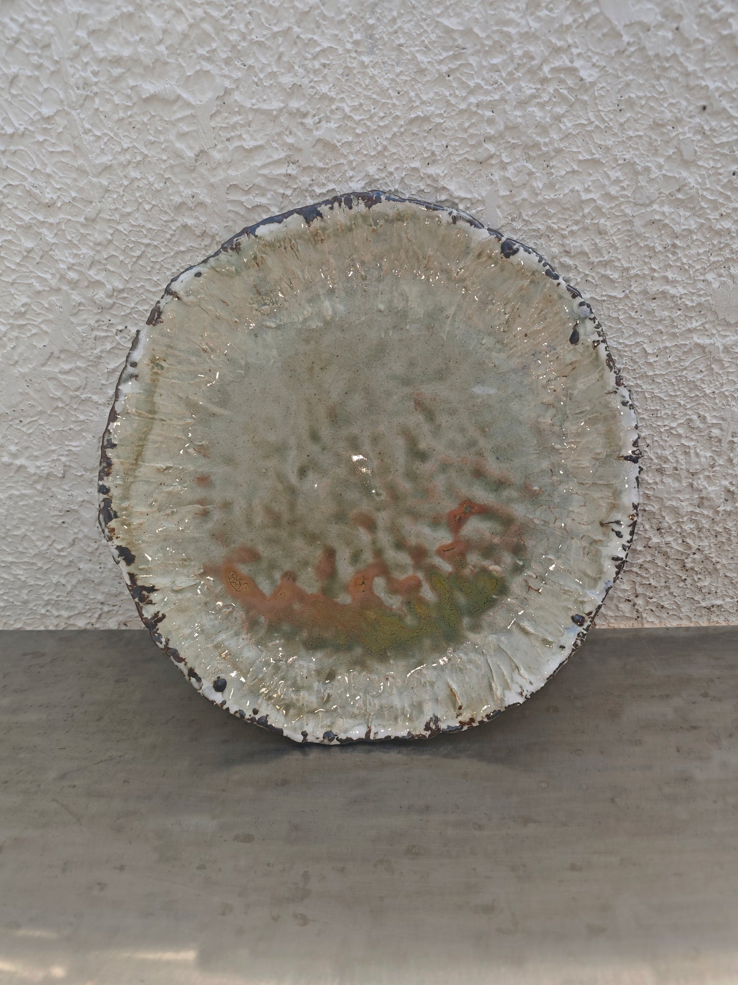 DINING PLATE 003
