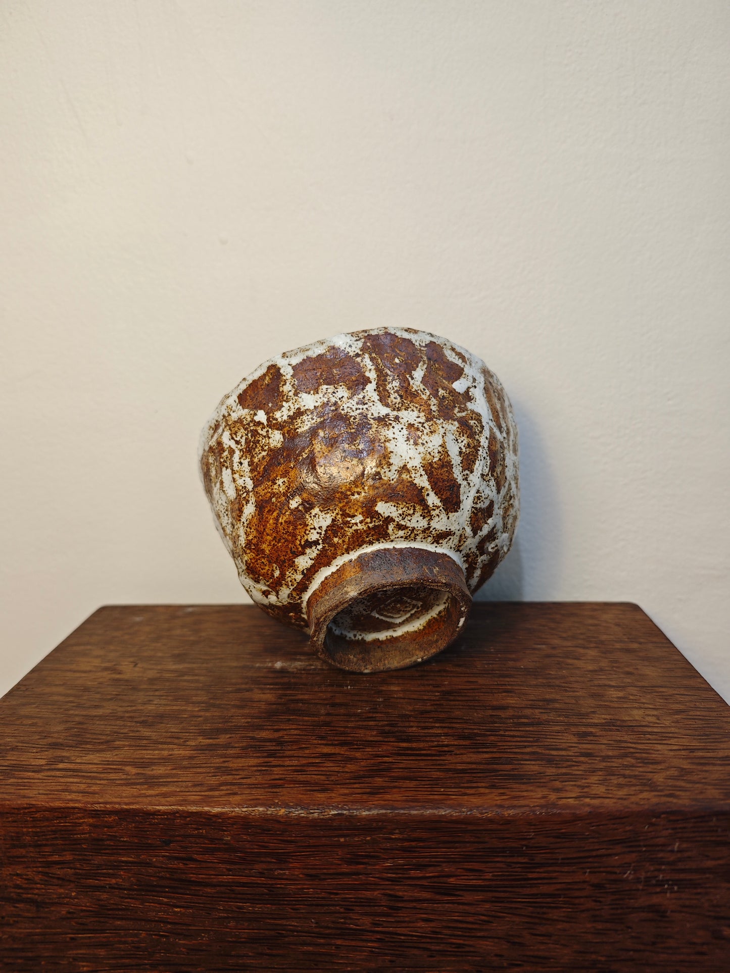 TERAKOTA SERIES — CHAWAN 002