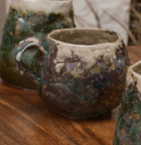 Adila Notodiputro ——FRANKENSTEINED CUP