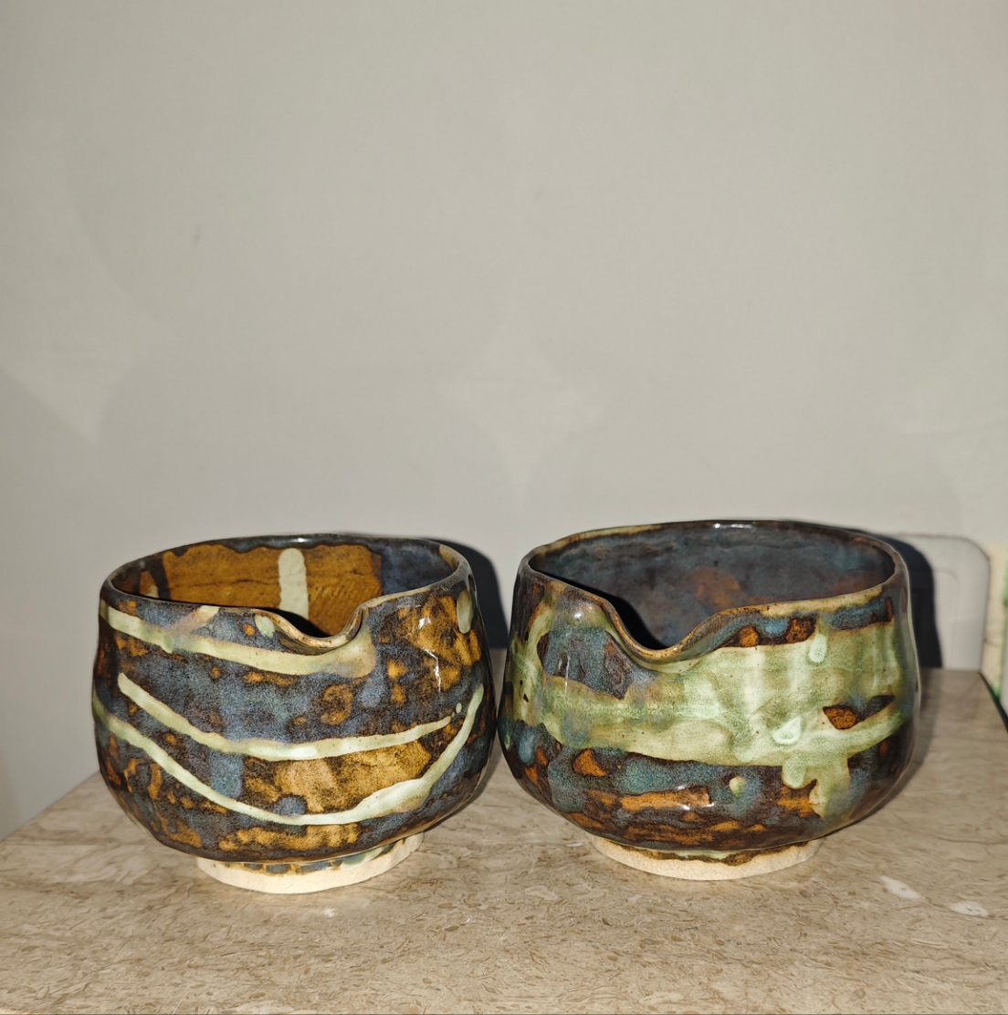 #HUMANEHUMANELY—KATAKUCHI ∅13 CHROMIUM SERIES [SOLD ARCHIVE]