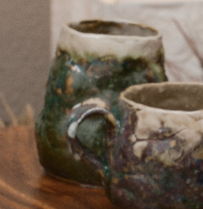Adila Notodiputro ——FRANKENSTEINED CUP