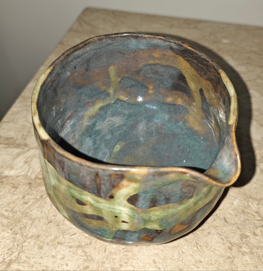 #HUMANEHUMANELY—KATAKUCHI ∅13 CHROMIUM SERIES [SOLD ARCHIVE]