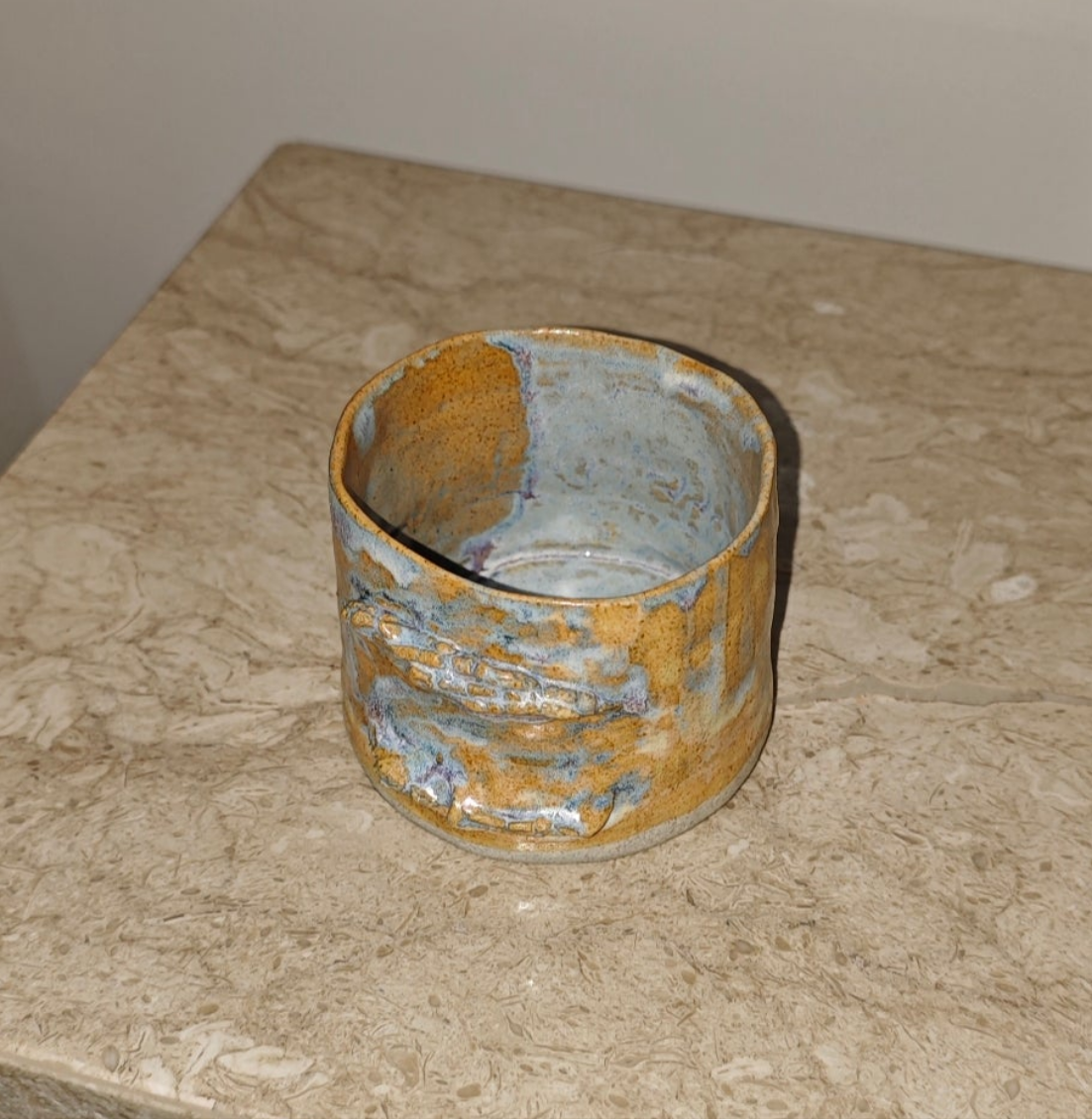#HUMANEHUMANELY—9X7 TITANIUM SERIES [SOLD ARCHIVE]