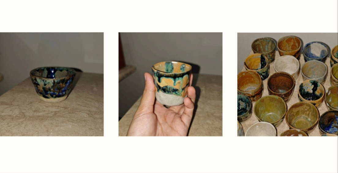 #HUMANEHUMANELY—PETITE 2 OZ [SOLD ARCHIVE]