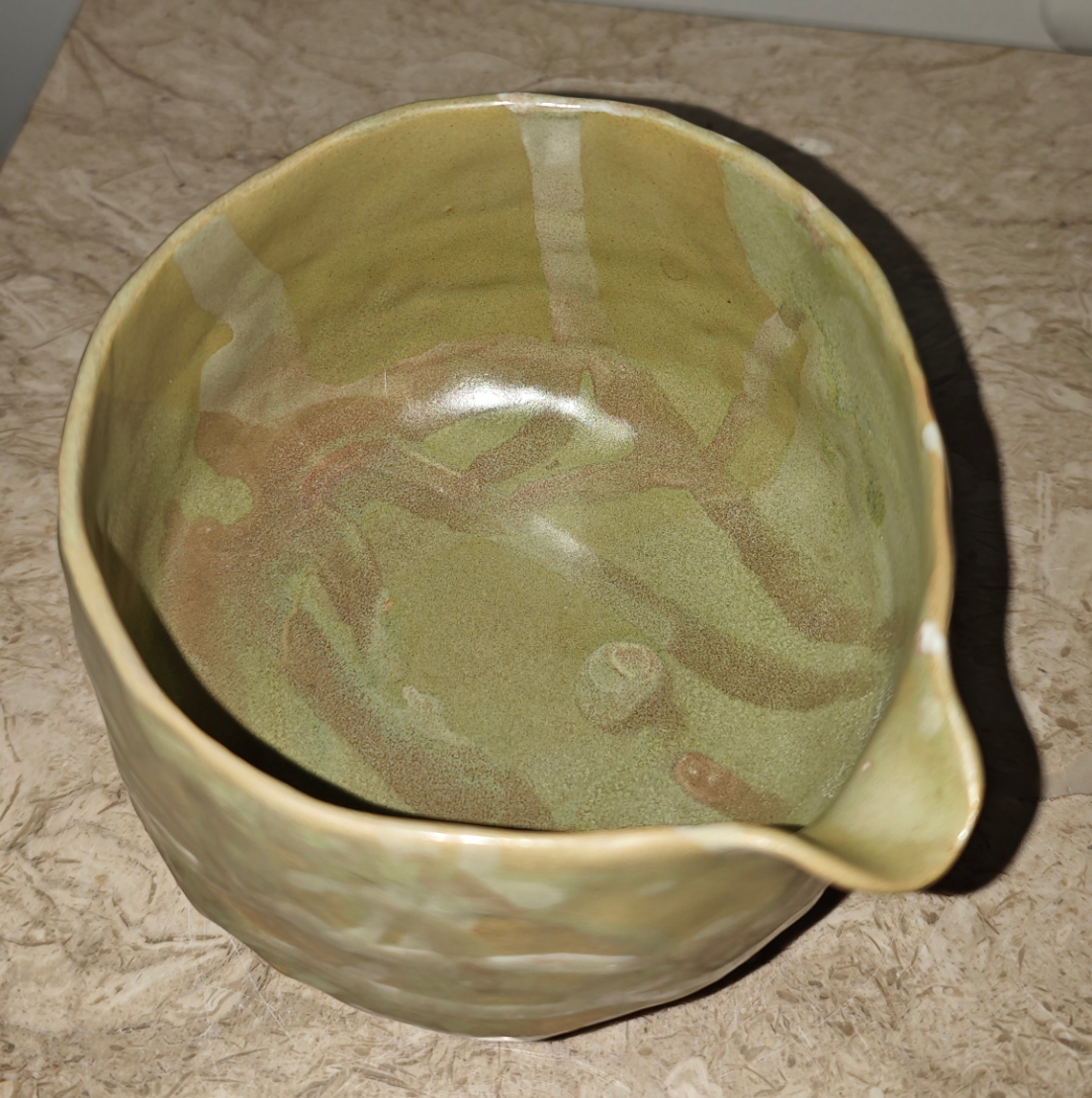 #HUMANEHUMANELY—KATAKUCHI ∅13 CHROMIUM SERIES [SOLD ARCHIVE]